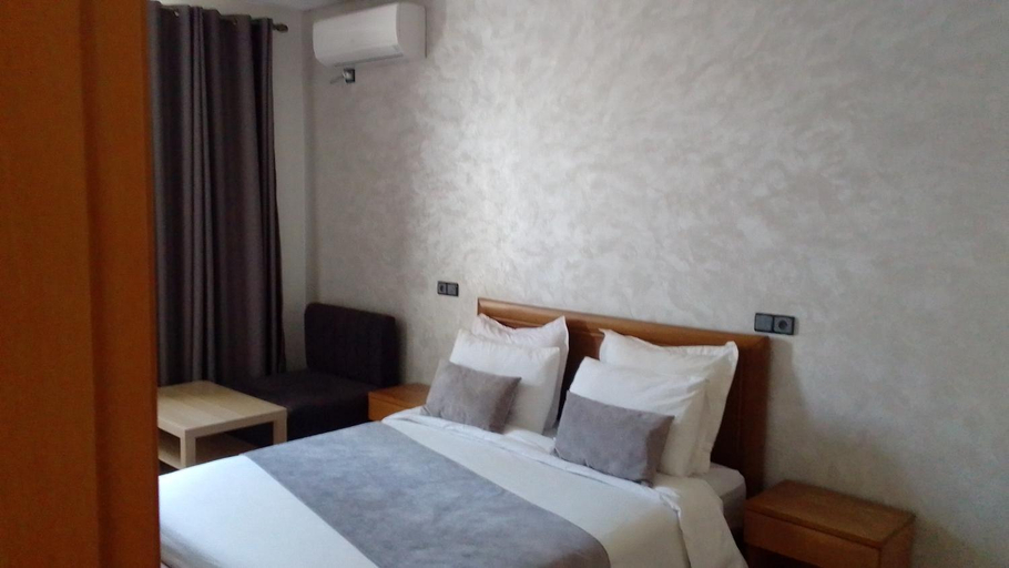 Bedroom 2, Hotel Riad Taounate, Taounate