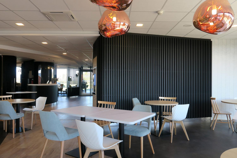Food & Drinks 4, Hotel Akena Troyes La Chapelle Saint Luc, Aube