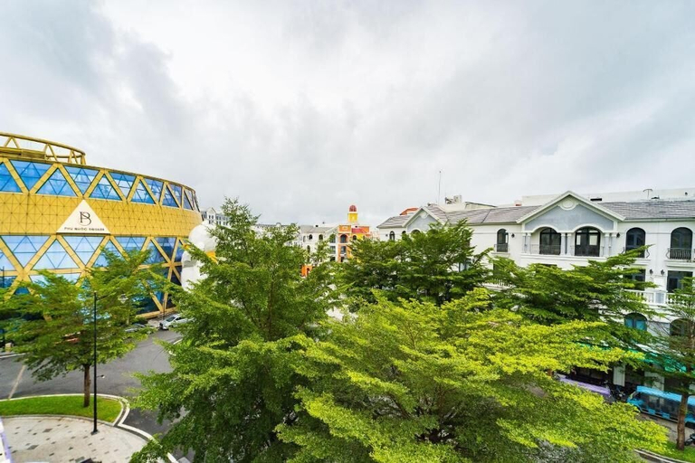 Exterior & Views 2, Moc Lam Homestay Grandworld Phu Quoc, Phú Quốc
