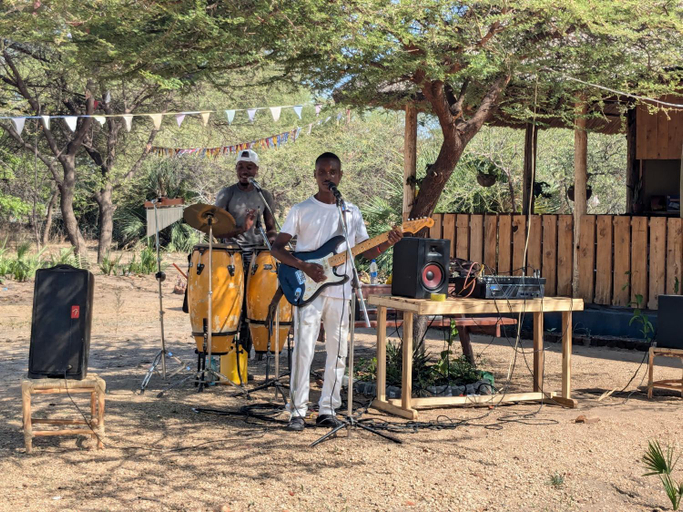 Food & Drinks 4, Kulenga Village, Monkey Bay Urban