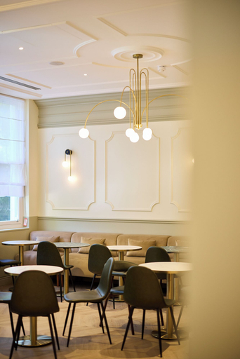Food & Drinks 5, Edwin Hotel, London