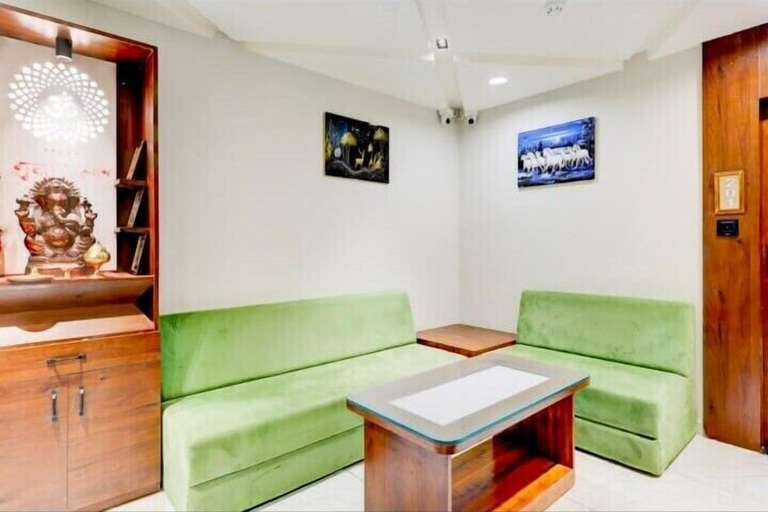Others 5, hotel shagun inn bopal, Ahmadabad