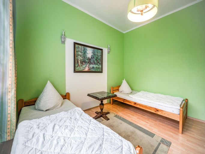 Bedroom 2, Group Stay in Brilon-Wald, Hochsauerlandkreis