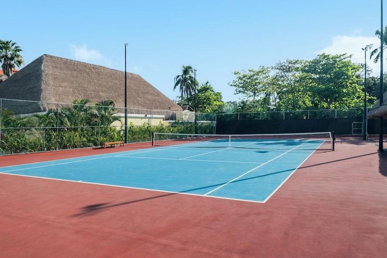 Sport & Beauty 2, Iberostar Waves Tucan - All Inclusive, Cozumel