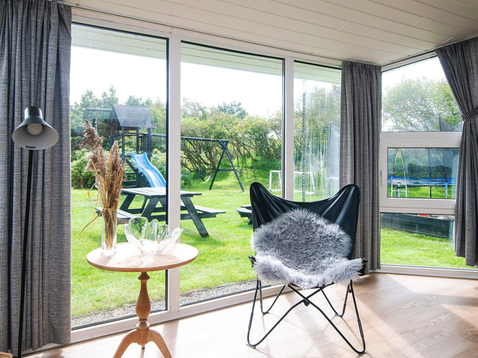 Others 5, 4 Star Holiday Home in Vejers Strand, Varde