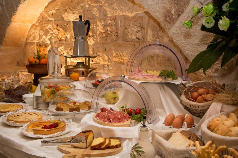 Food & Drinks 5, San Tommaso Hotel, Bari