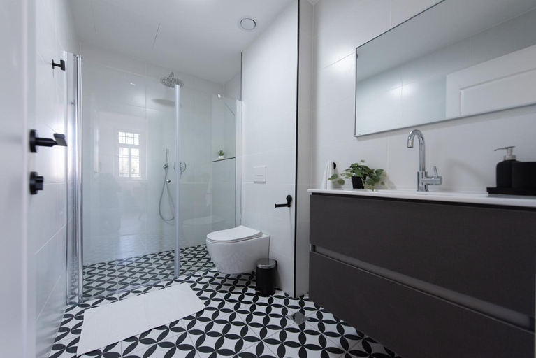 Others 5, PORT CITY HAIFA - Authentic German Colony Apartments