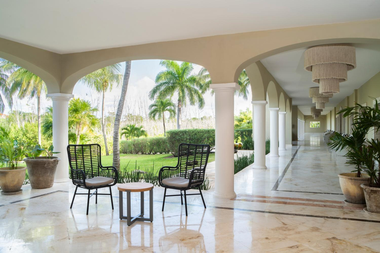 Public Area 4, Hyatt Zilara Riviera Maya - All-Inclusive - Adults Only, Cozumel