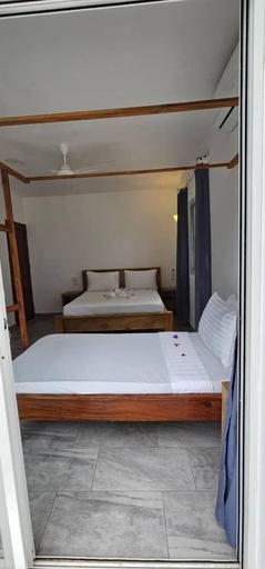Bedroom 3, Sipano Beach Lodge Kiwengwa, Kaskazini 'B'