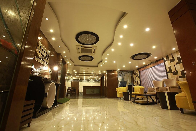 Others 4, Hotel Aalcajars Inn, Patna