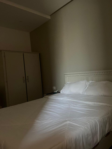 Bedroom 3, Hotel Transatlantique Tunis, Bab Bhar