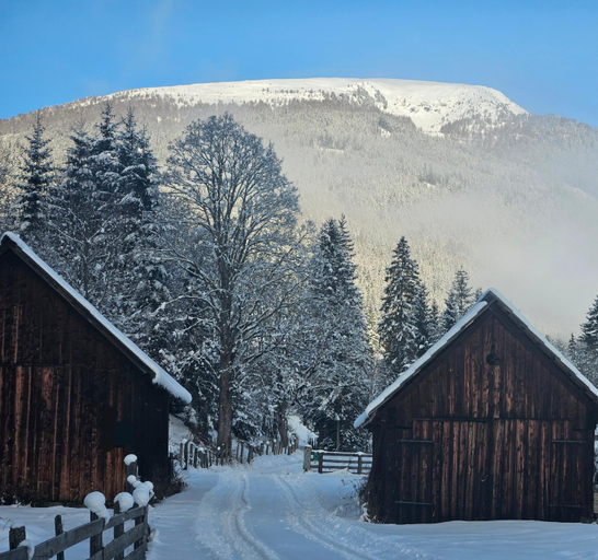 Exterior & Views 2, Landhotel Lacknerhof, Tamsweg