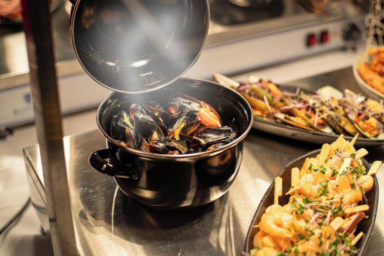 Food & Drinks 5, Bredal kro, Vejle