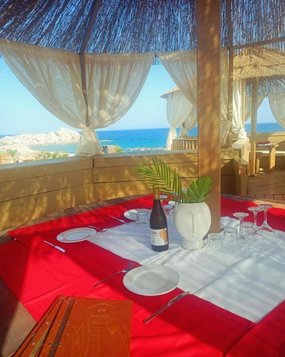 Bedroom 4, Alia Beachfront Suites and Spa, South Aegean