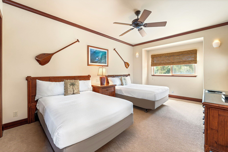 Room 4, Family-friendly & Romantic Getaway - Beach Club Access- Vrkcv, Hawaii