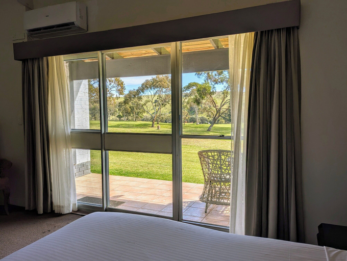 Bedroom 3, BreakFree Wirrina Cove, Yankalilla