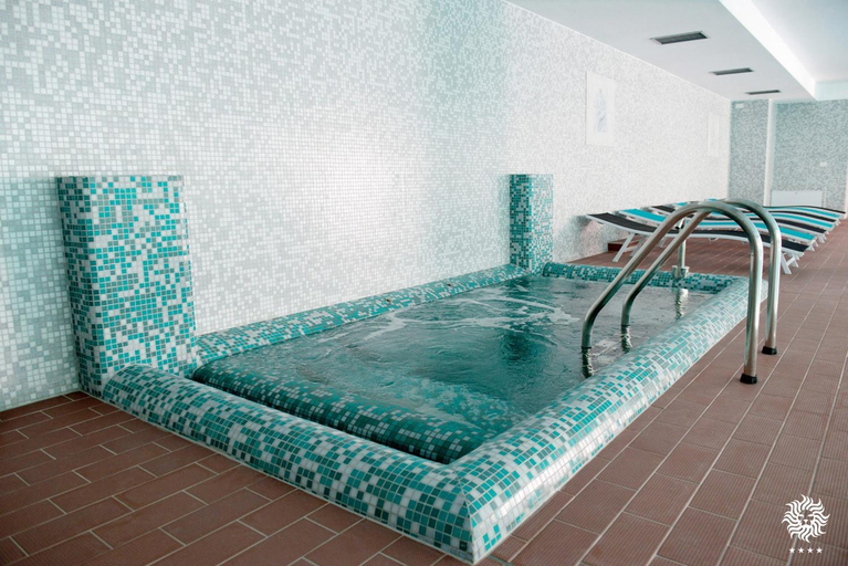 Sport & Beauty 2, Hotel Leon & Spa, Arad