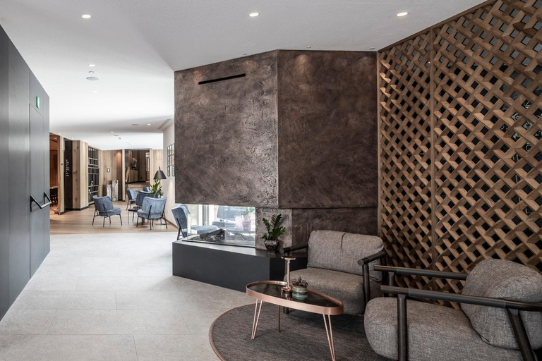 Public Area 3, Linder Cycling Hotel, Bolzano