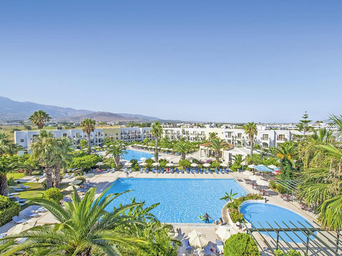 Sport & Beauty 2, Tigaki Beach Hotel, South Aegean