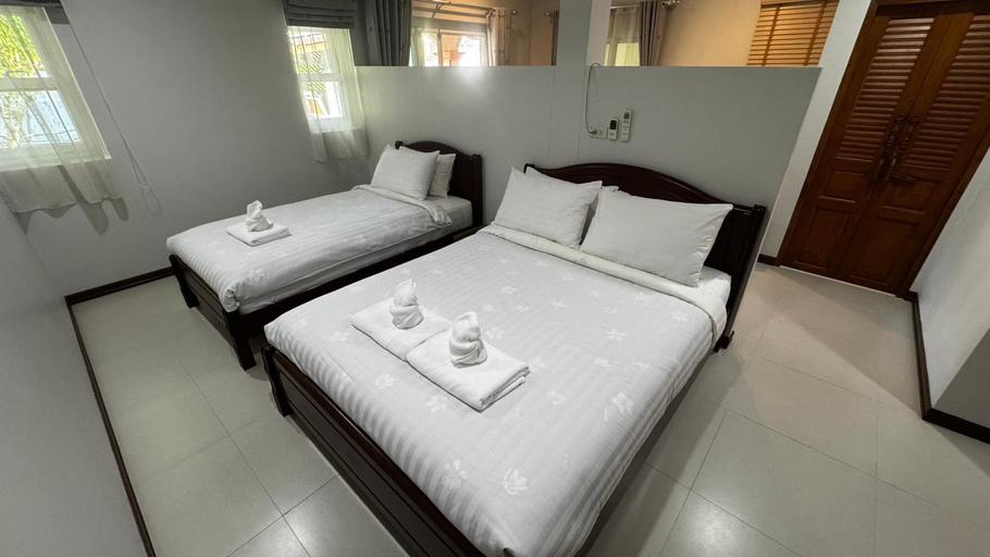 Others 5, บ้านกันเอง Baan Kun Aeng Homestay, Mae Wang