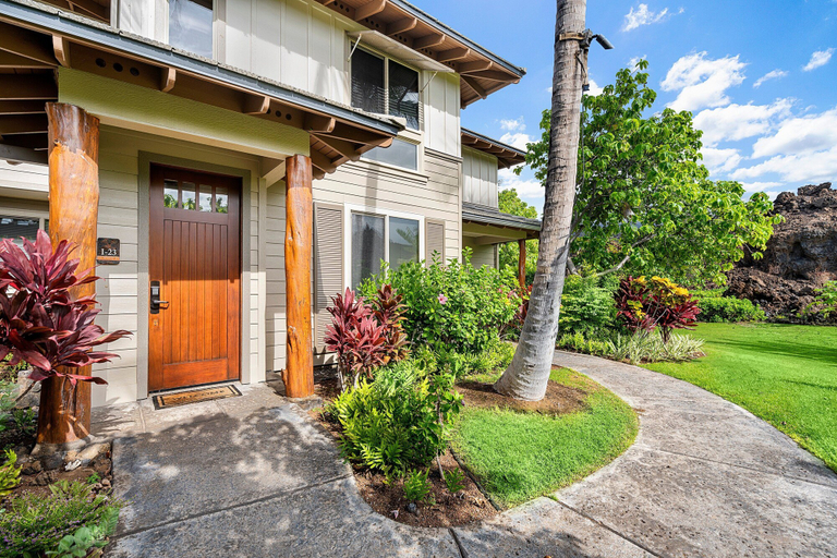 Exterior detail 4, Easy Walk to the Beach - Golf Community - Concierge Included - Vrkcv, Hawaii