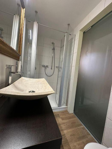 Bathroom 3, S'Matt 3, Bregenz