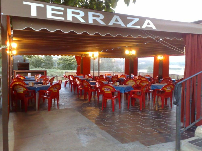 Food & Drinks 4, Tierra De Lobos, Zamora