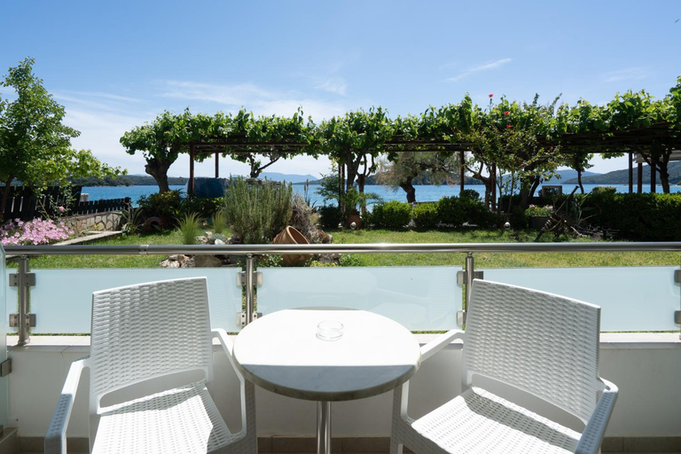Food & Drinks 4, Armeno beach hotel, Ionian Islands
