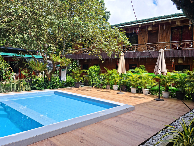 Others 2, Tinipak Lodge, Tanay
