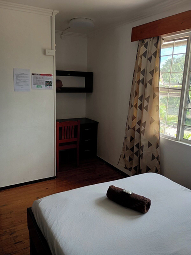 Room 4, Gray Inn, Ba