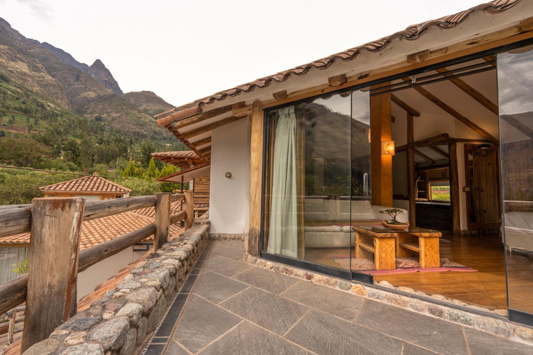 Others 3, CASA RAIZ Handmade House Luxury Stay, Calca