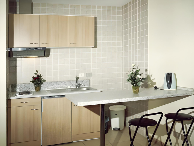 Others 4, Mansour Plaza Serviced Apartments, Dammam