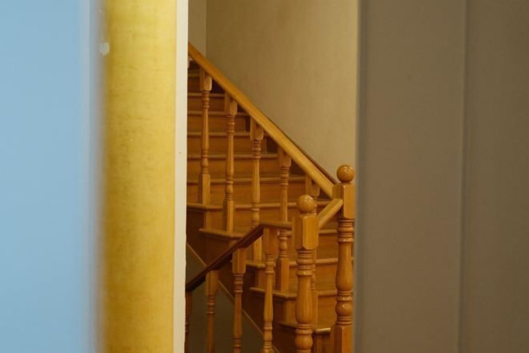 Interior 5, Shymbulak Gateway Homestay, Almaty