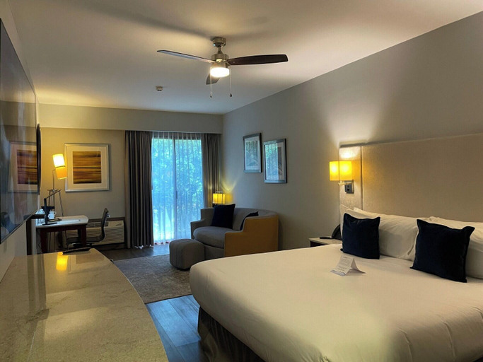 Bedroom 3, Esplendor by Wyndham Los Mochis Country Place, Ahome