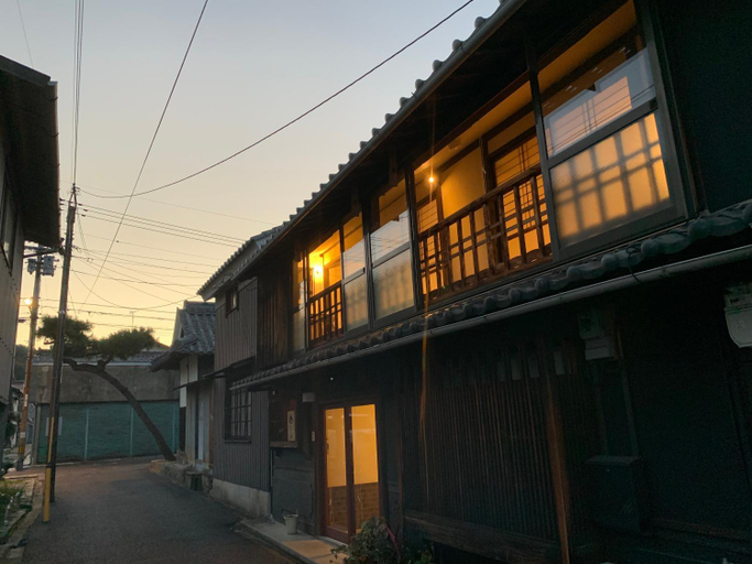 Others 3, Chiiori Utazu Branch, Utazu