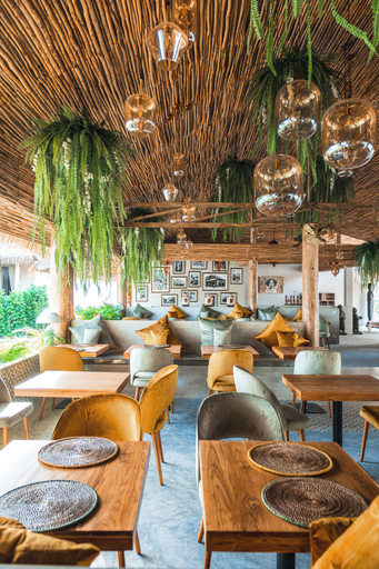 Food & Drinks 4, The Deck Cottages Samui, Ko Samui