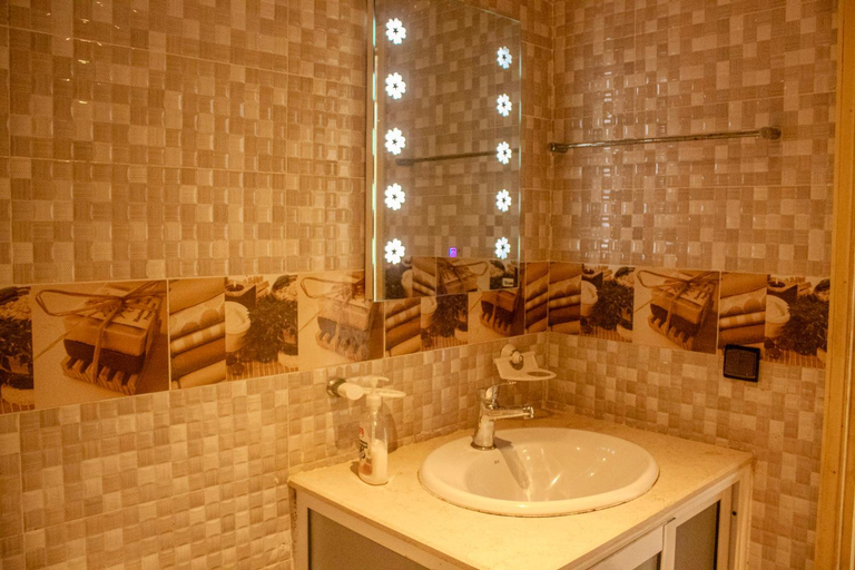 Others 4, Seaside house, Agadir-Ida ou Tanane
