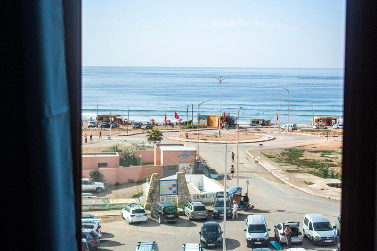 Others 3, Seaside house, Agadir-Ida ou Tanane