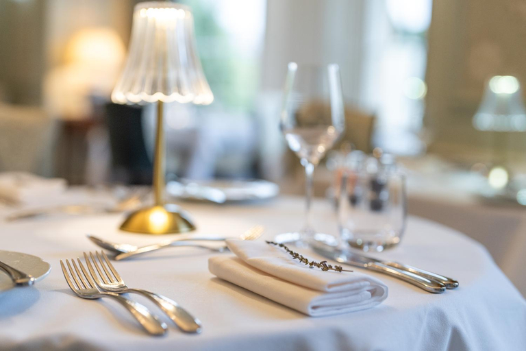 Food & Drinks 4, Weston Manor Hotel, Oxfordshire