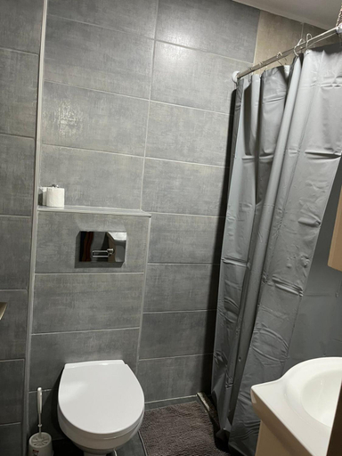 Bathroom 3, Apartments Gaga, Istočno Sarajevo