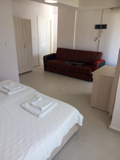 Bedroom, Kalanora Otel, Gelibolu