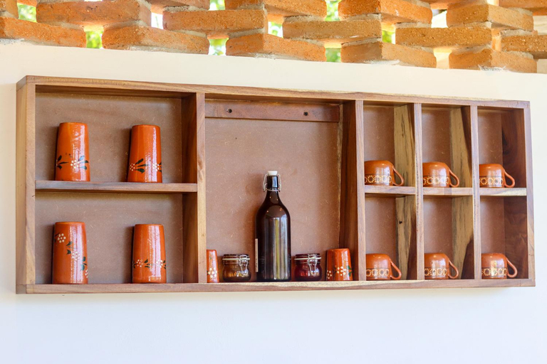 Food & Drinks 5, La Aldea Zipolite, Dist. Pochutla