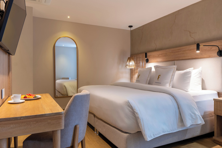 Bedroom 3, Faranda Collection Cúcuta, San José de Cúcuta