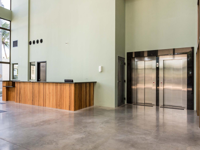 Public Area 4, Hotel Ilusion, Natal