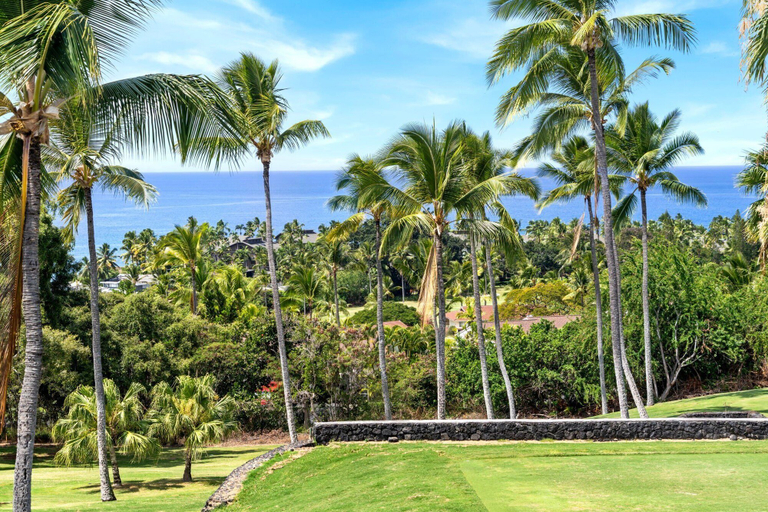 Golf 3, Fully Air-conditioned - Updated Top Floor Including Loft - Ocean Views - Vrkcv, Hawaii