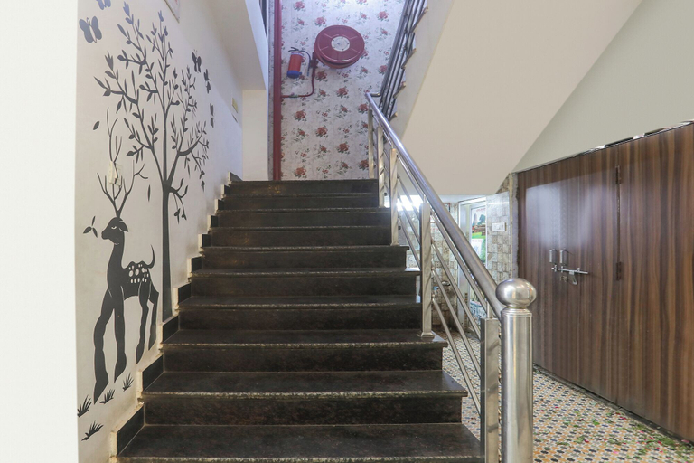 Others 5, Fabexpress Banarasi Kothi, Varanasi