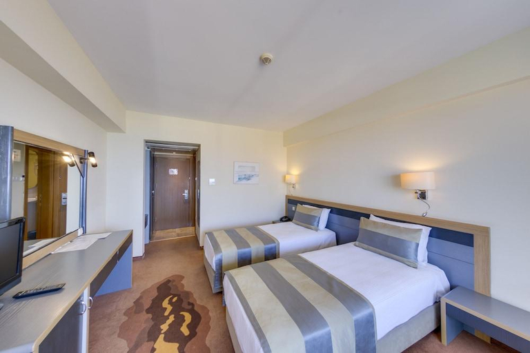 Bedroom 4, Elite World Kuşadası, Kuşadası