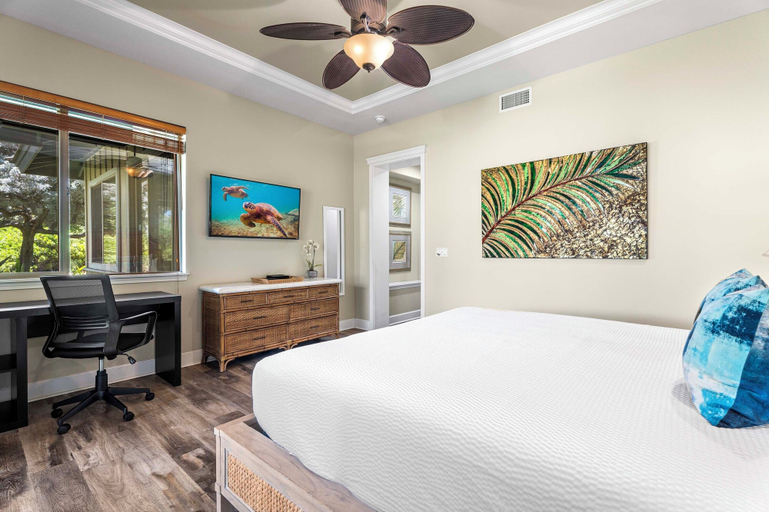 Room 5, Beautiful Townhome - Great Location & Amenities - Vrkcv, Hawaii