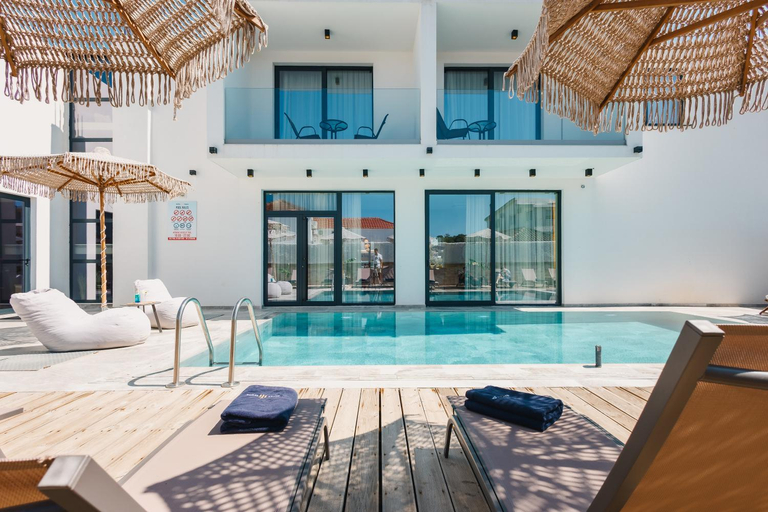 Sport & Beauty 2, Hotel Teuta