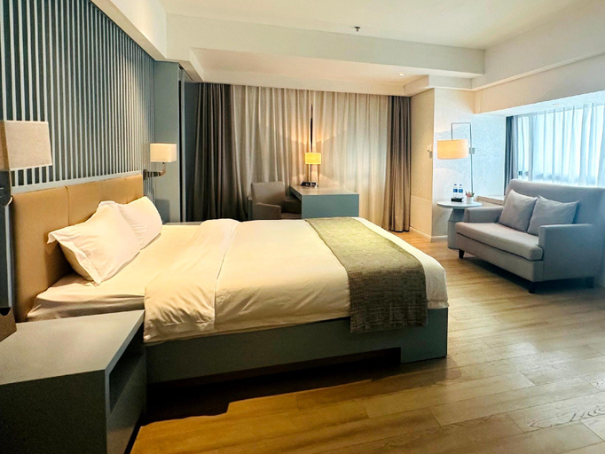 Bedroom 3, Aifeel Hotel, Fuzhou